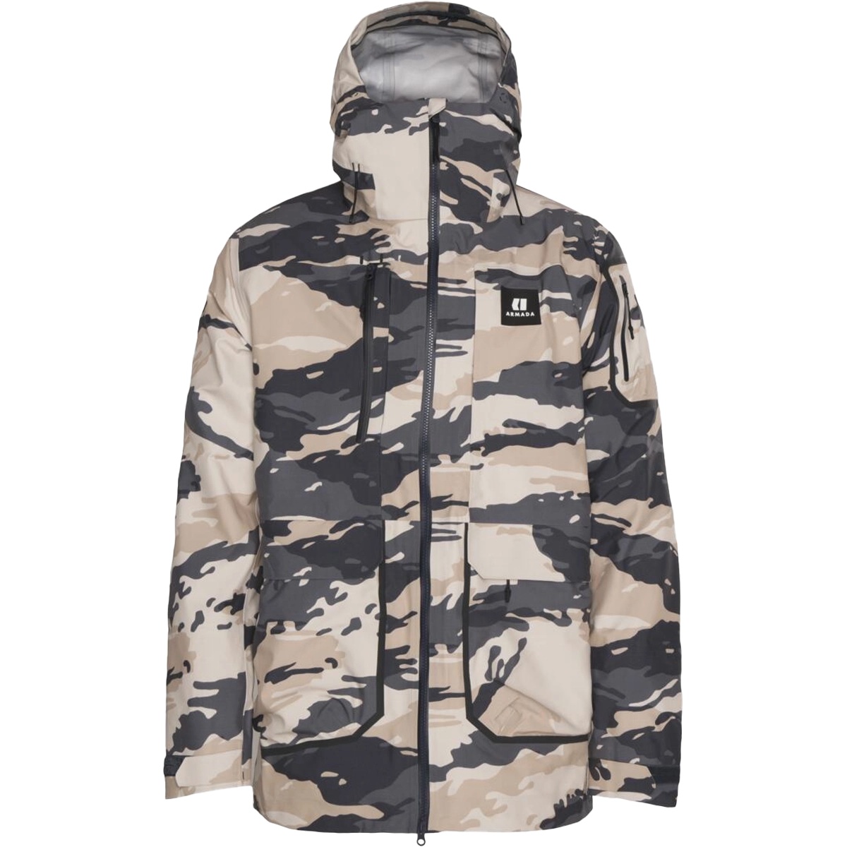 Men's Grands 3L Jacket