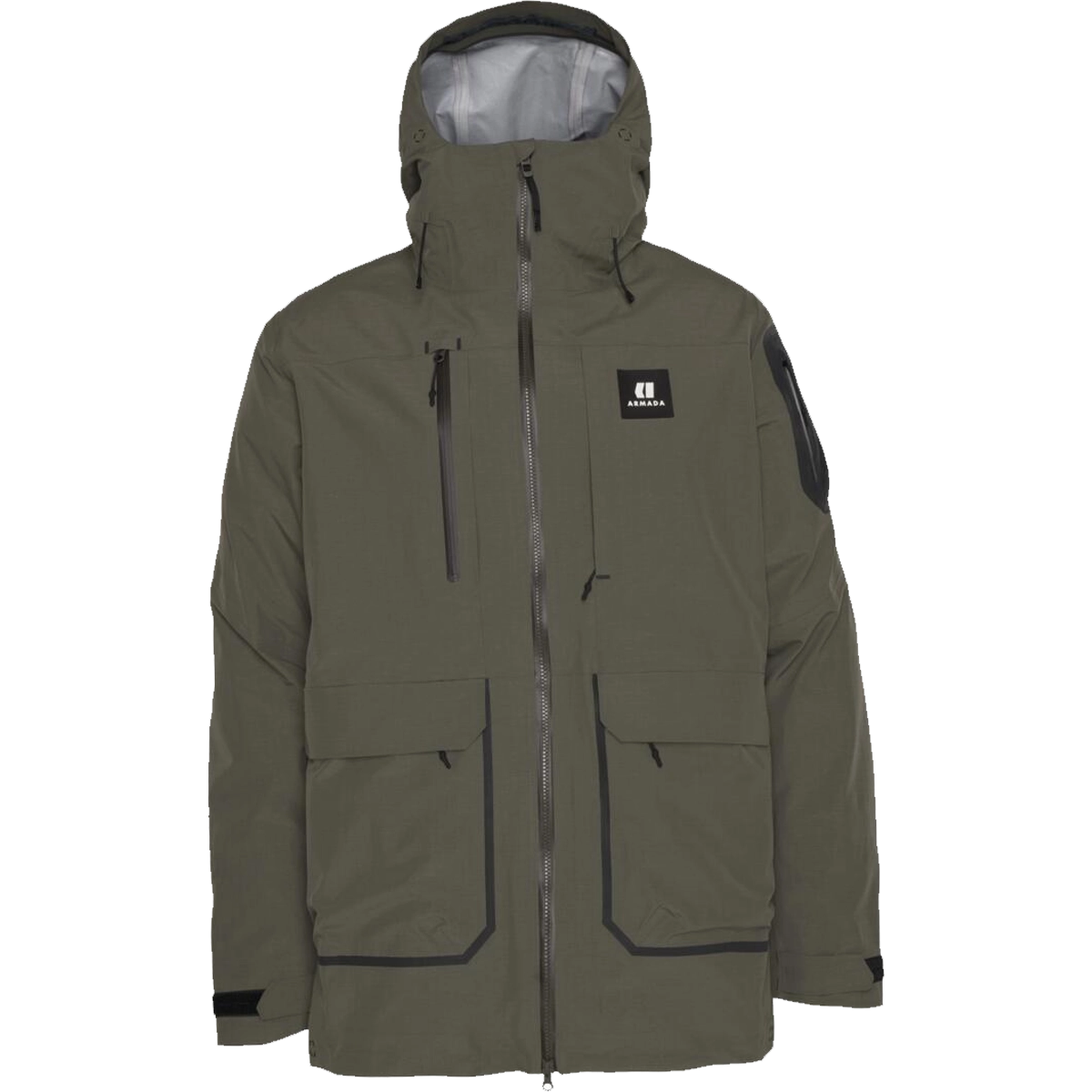Men's Grands 3L Jacket