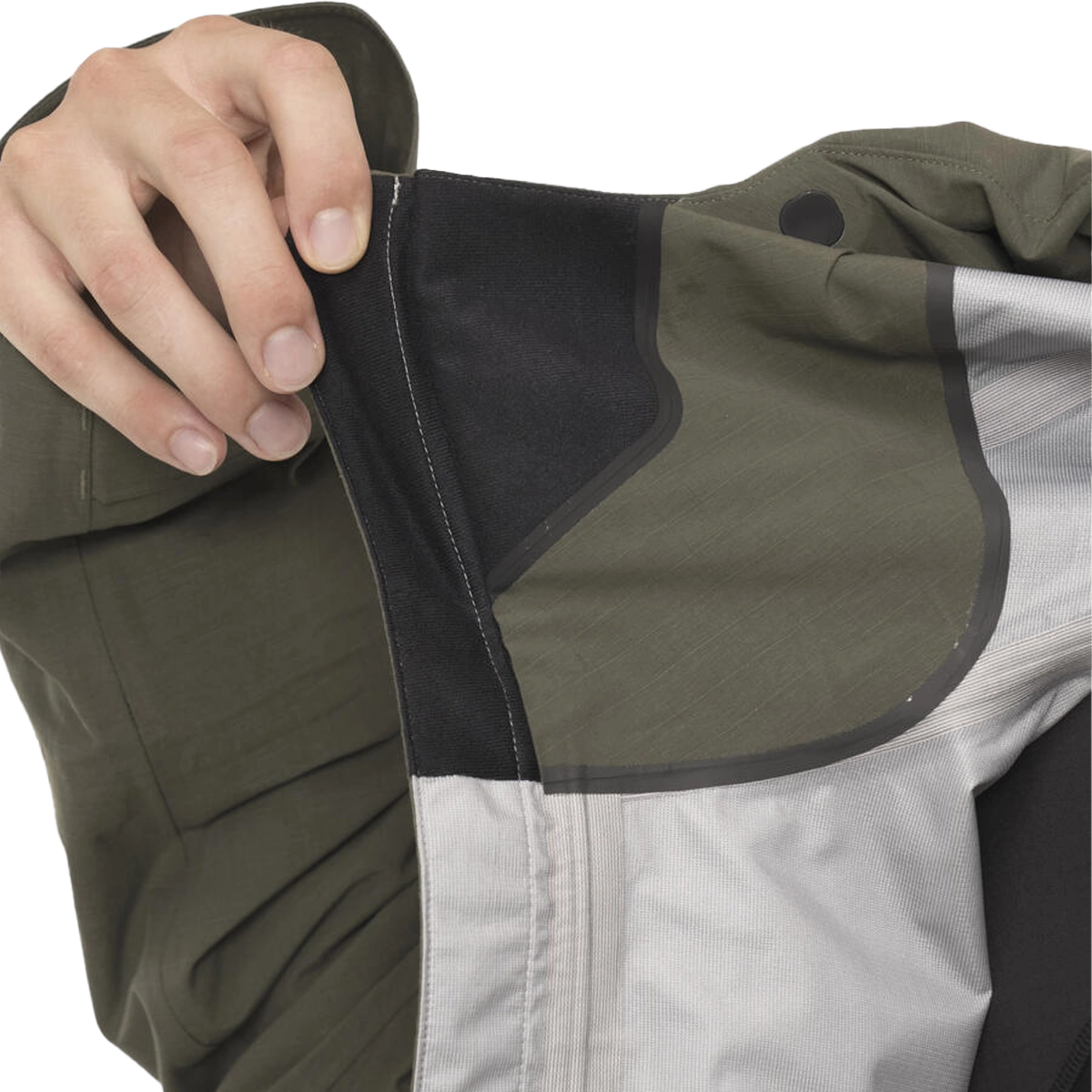 Men's Grands 3L Jacket