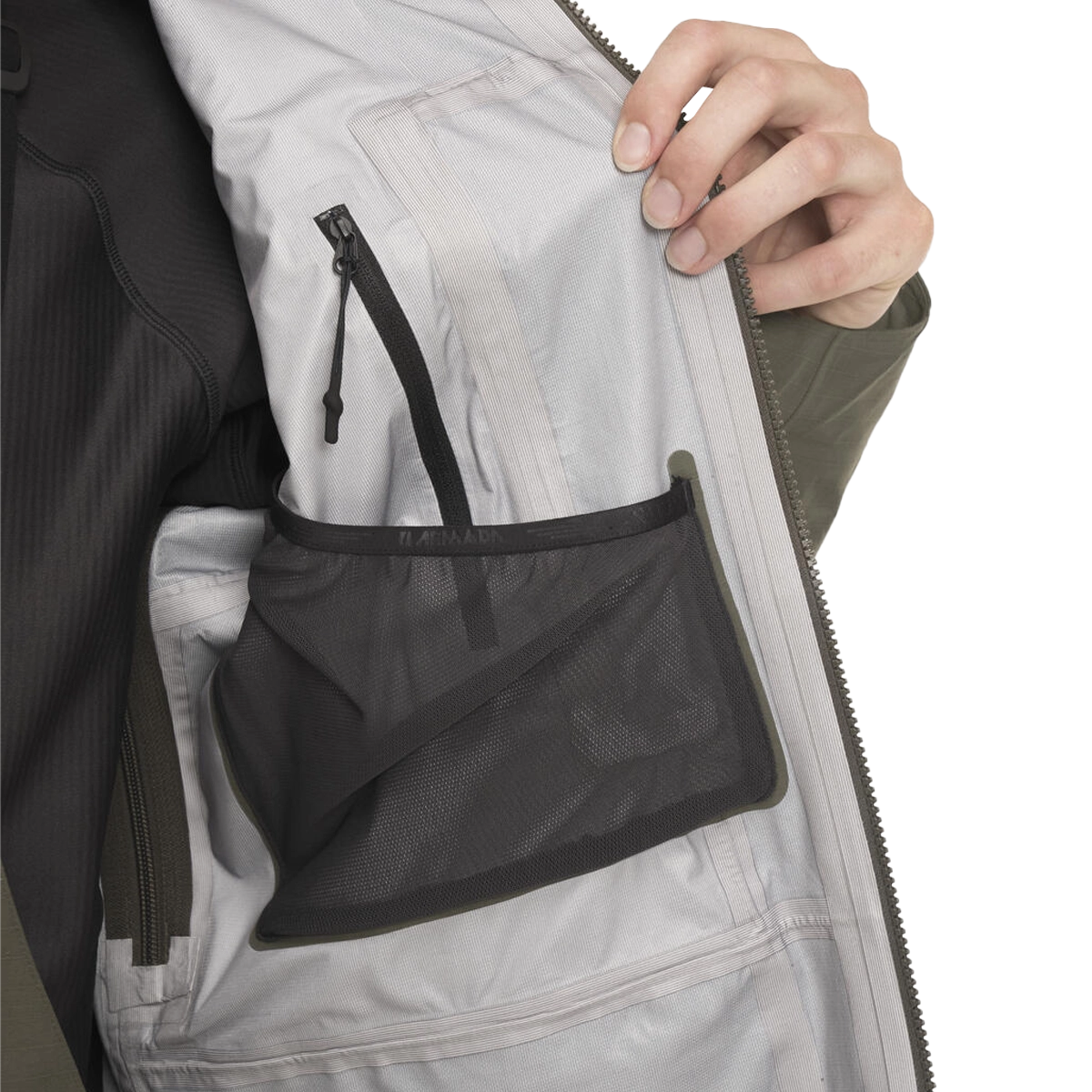 Men's Grands 3L Jacket