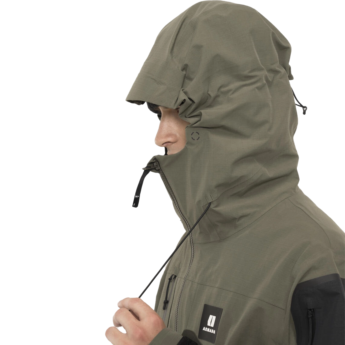 Men's Grands 3L Jacket