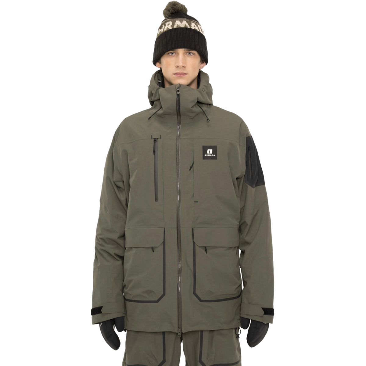 Men's Grands 3L Jacket