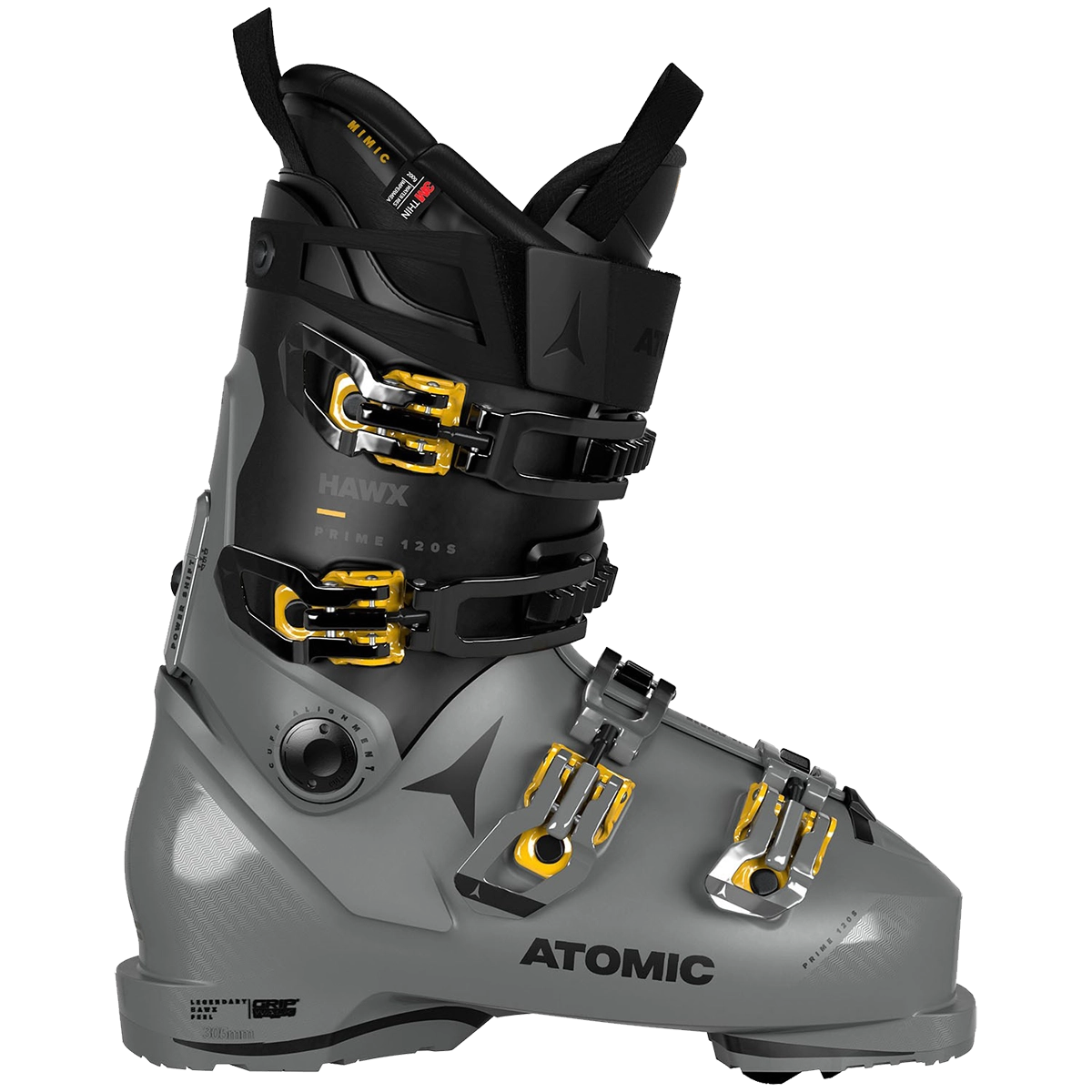 Men's Hawx Prime 120 S GW
