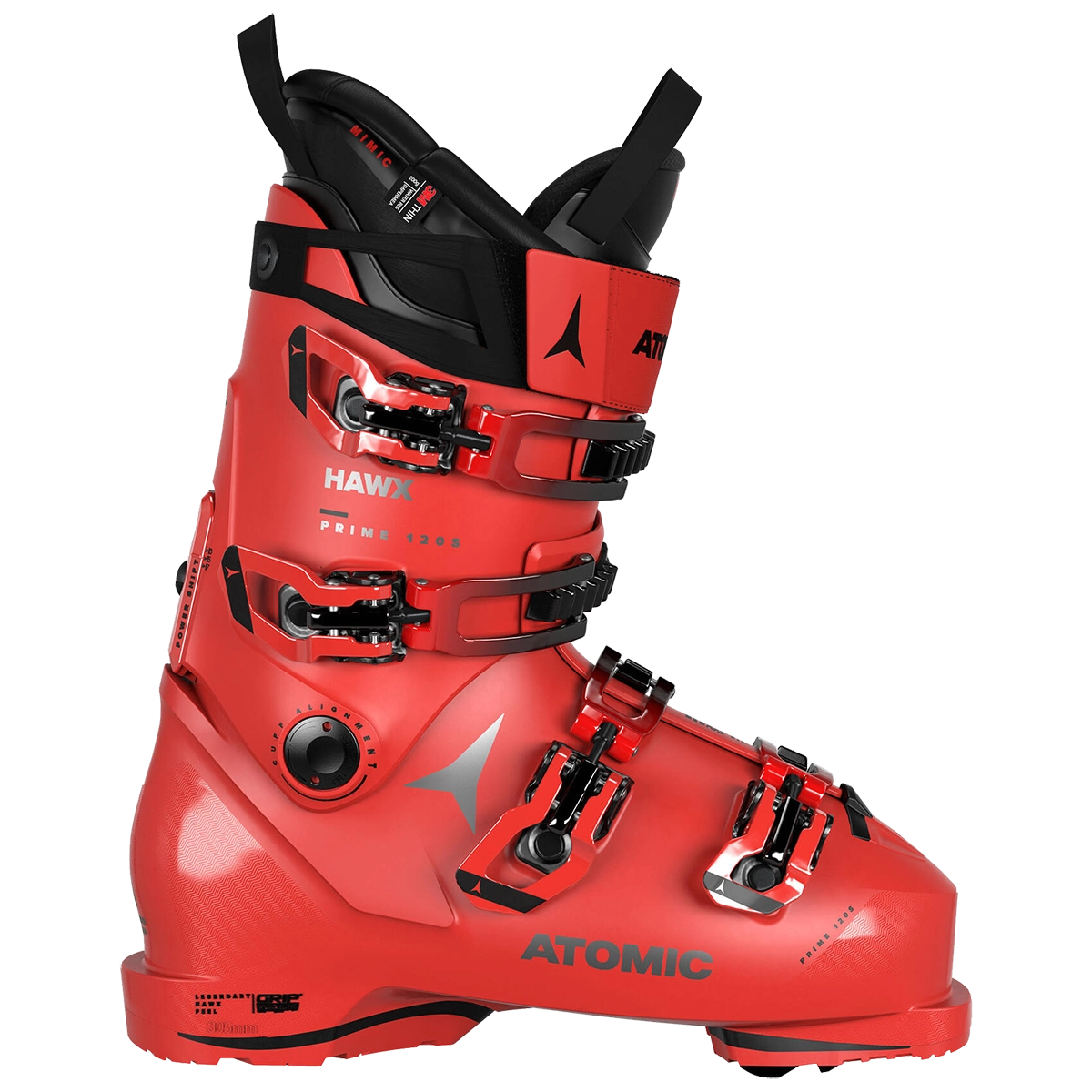 Men's Hawx Prime 120 S GW