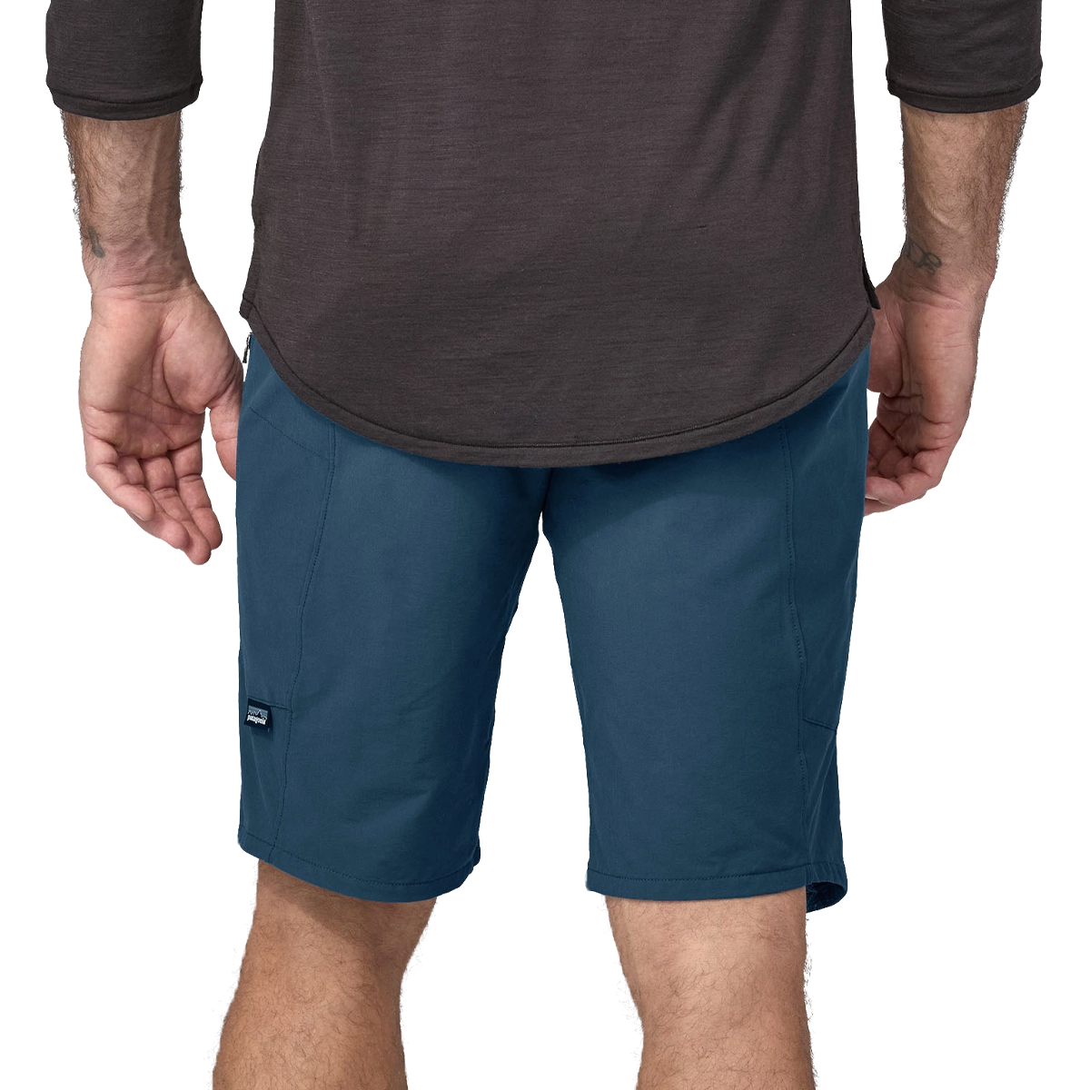 Men's Landfarer Bike Shorts