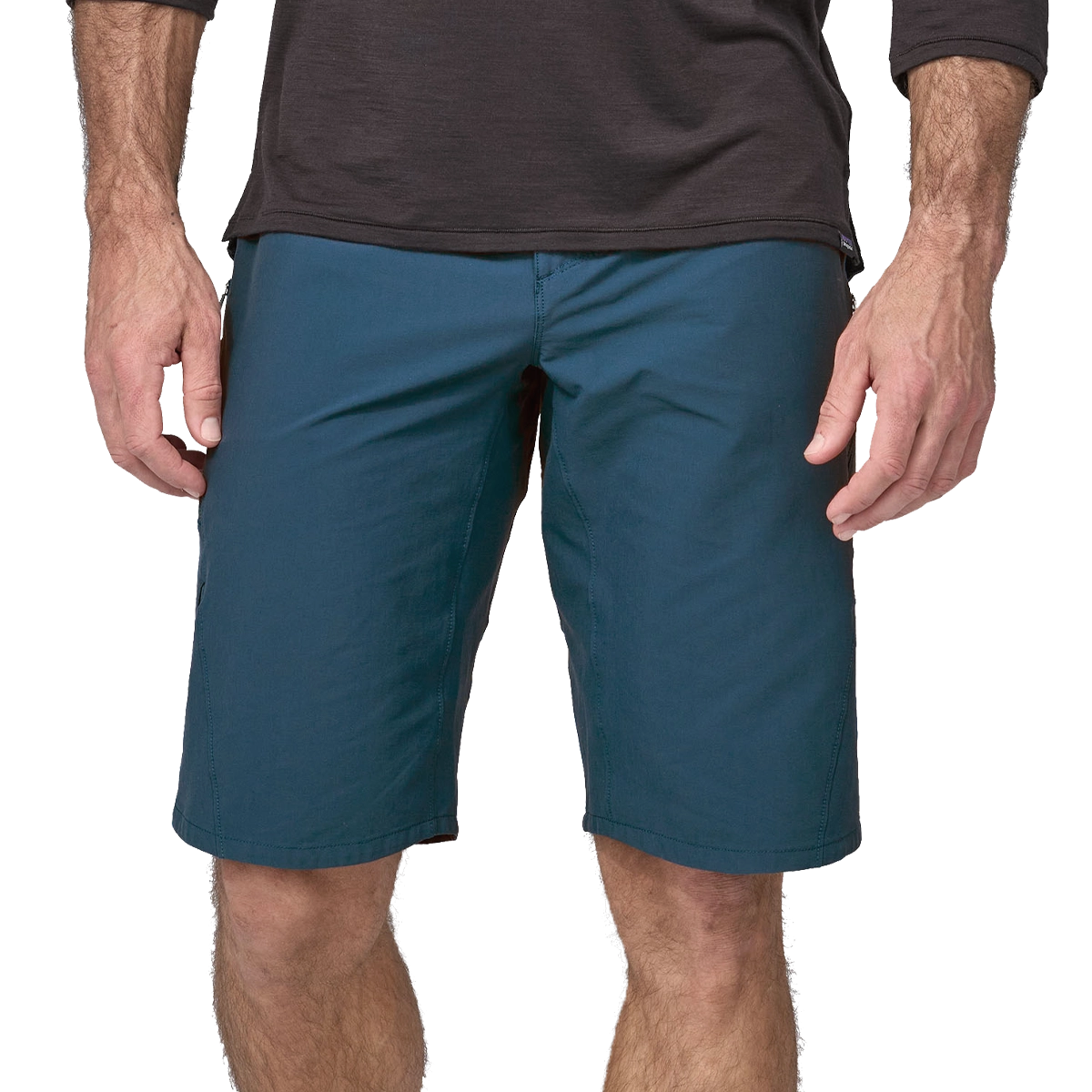 Men's Landfarer Bike Shorts