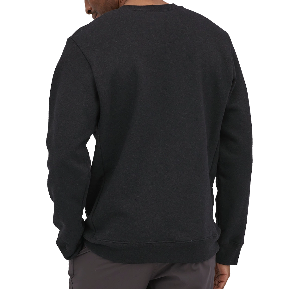 Men's Spirited Seasons Uprisal Crew Sweatshirt