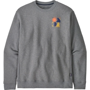 Men's Spirited Seasons Uprisal Crew Sweatshirt