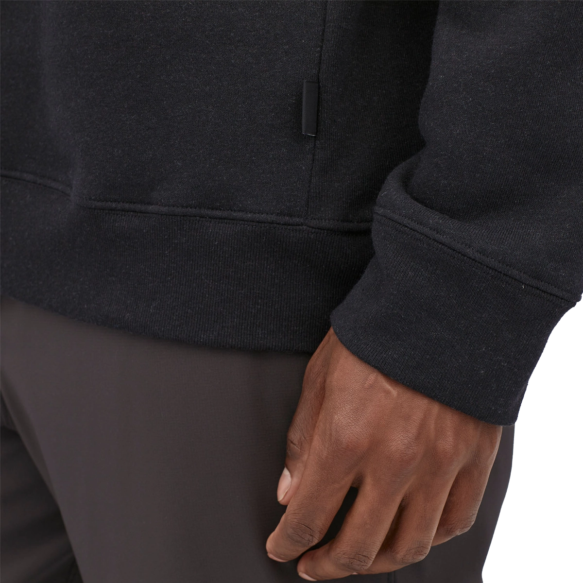 Men's Spirited Seasons Uprisal Crew Sweatshirt