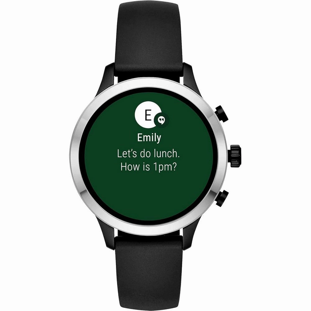 Michael Kors Access Runway MKT5049 Smartwatch