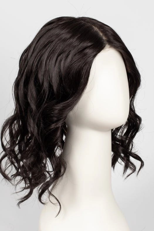 Mila Petite | Synthetic Lace Front Wig (Mono Top)