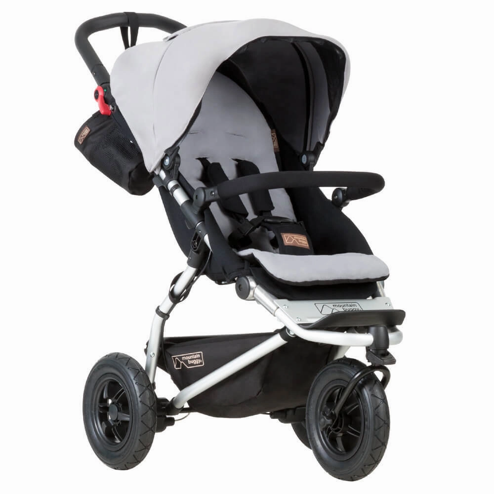 Mountain Buggy Swift