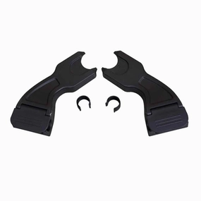 Mountain Buggy Travel System Clip 25 v2