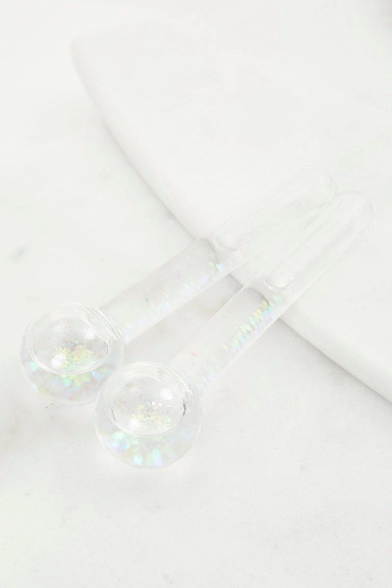Multi Salt By Hendrix Glow Dust Massage Tools Quartz