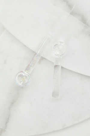 Multi Salt By Hendrix Glow Dust Massage Tools Quartz