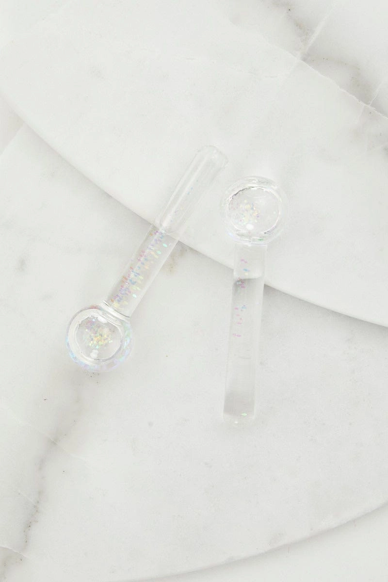 Multi Salt By Hendrix Glow Dust Massage Tools Quartz