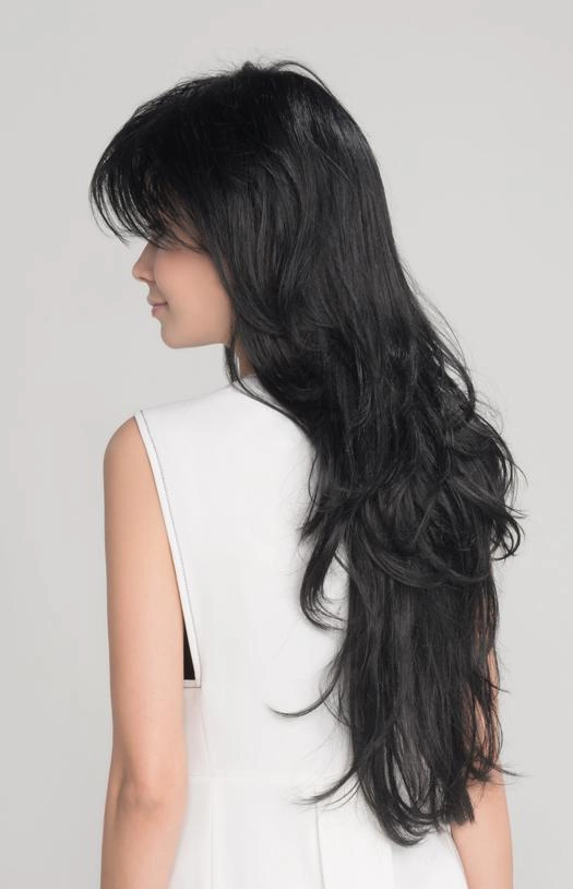 Naomi | Hair Power | CLOSEOUT