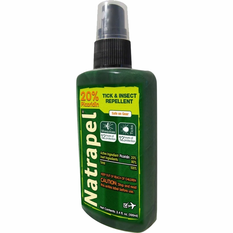 Natrapel 3.4 oz Spray