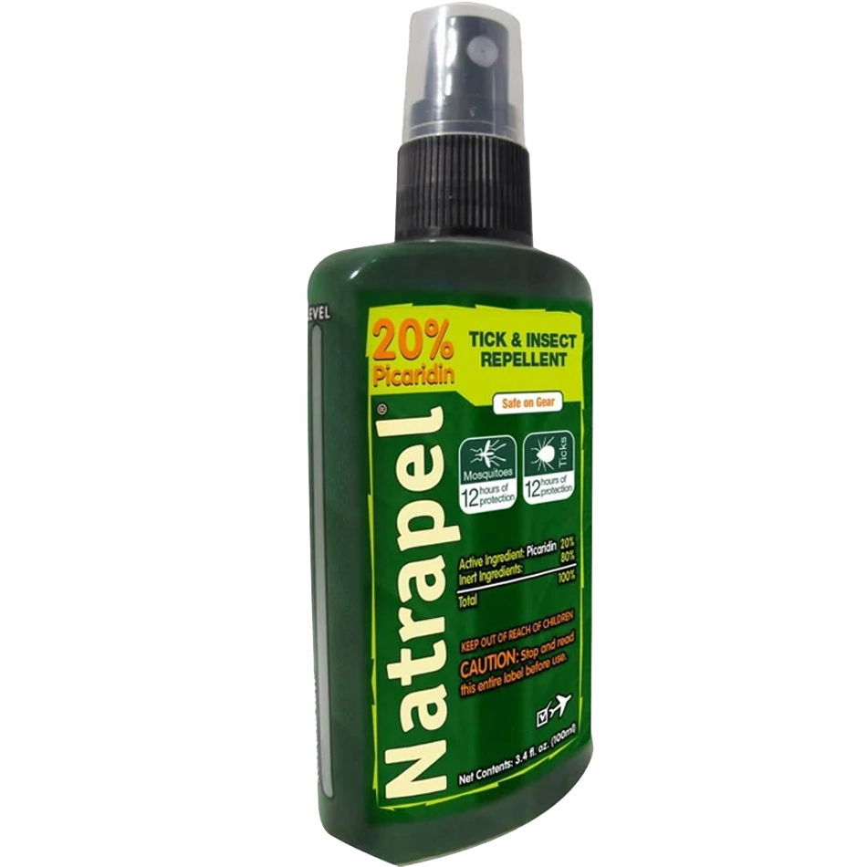Natrapel 3.4 oz Spray