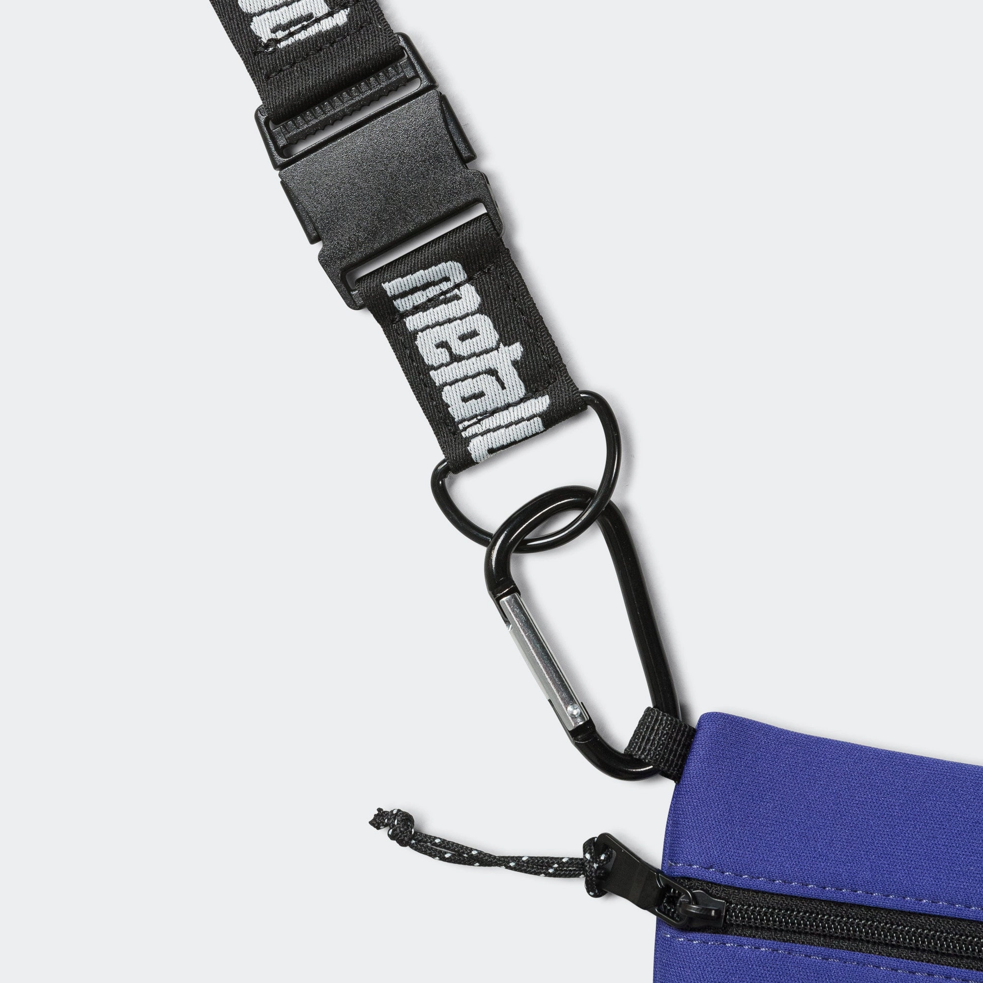 Neoprene Pouch - Purple