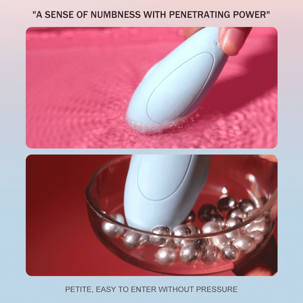 New! Atlantic Whale Vibrator for Women App Control Ergonomic Design