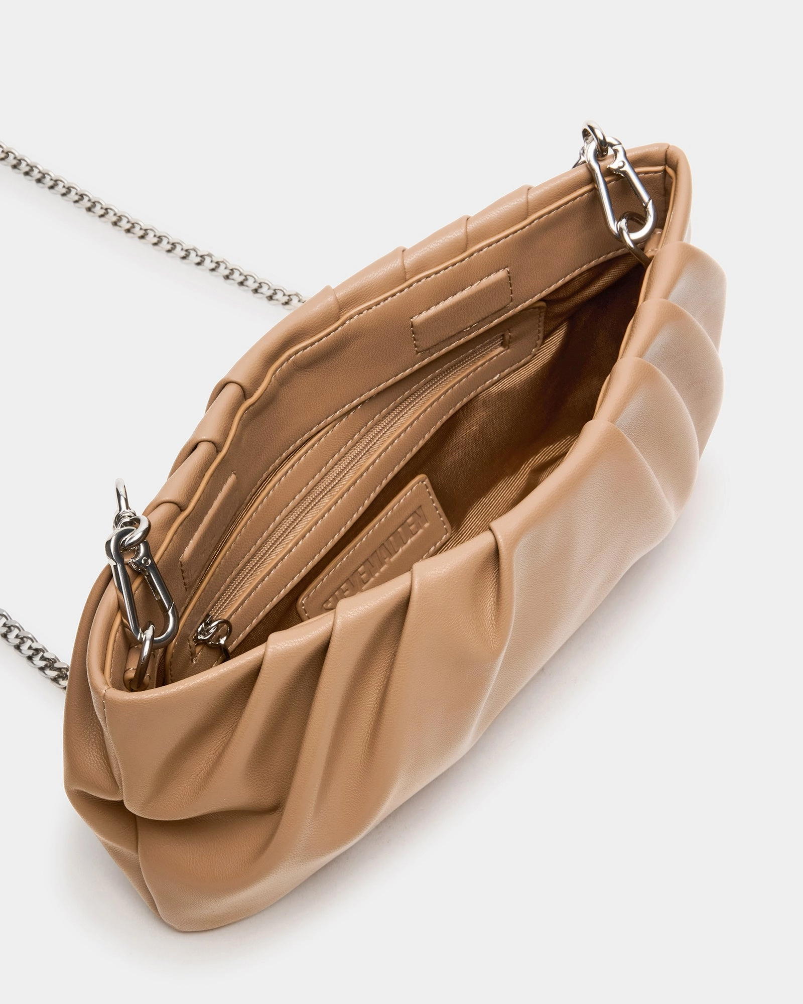 NIKA BAG CHESTNUT
