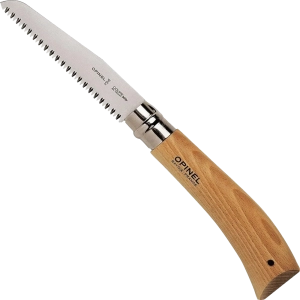 No.12 Carbon Steel Folding Saw