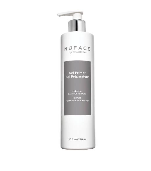 NuFace Hydrating Leave-On Formula Gel Primer
