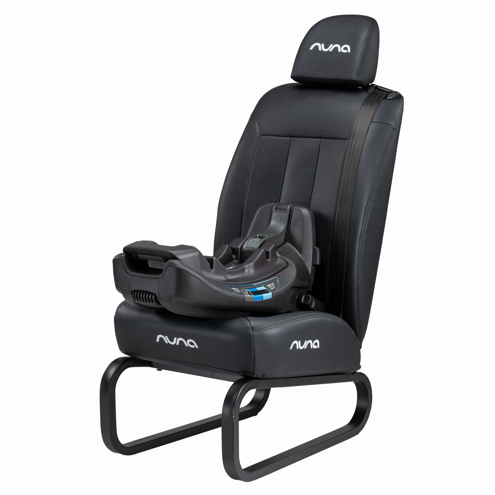 Nuna PIPA RELX Base