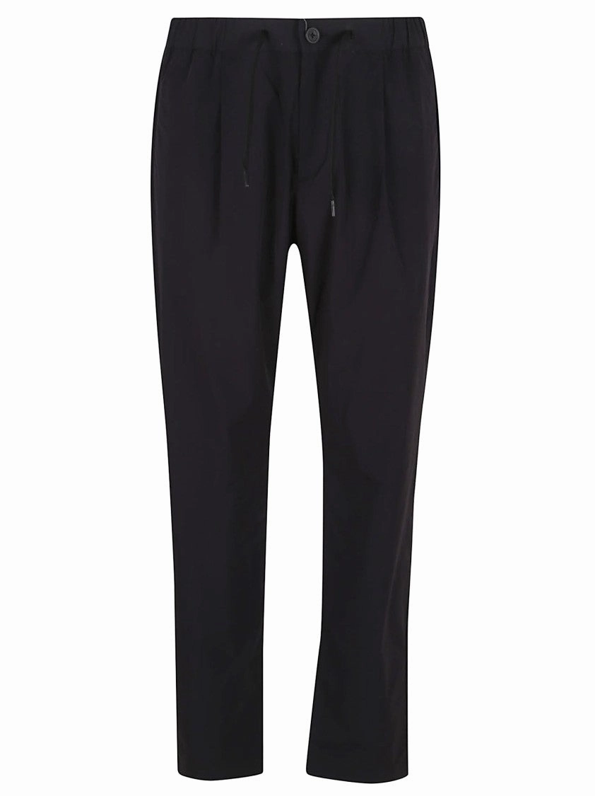 Nylon Maestro Trousers