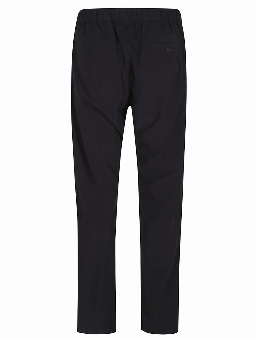 Nylon Maestro Trousers