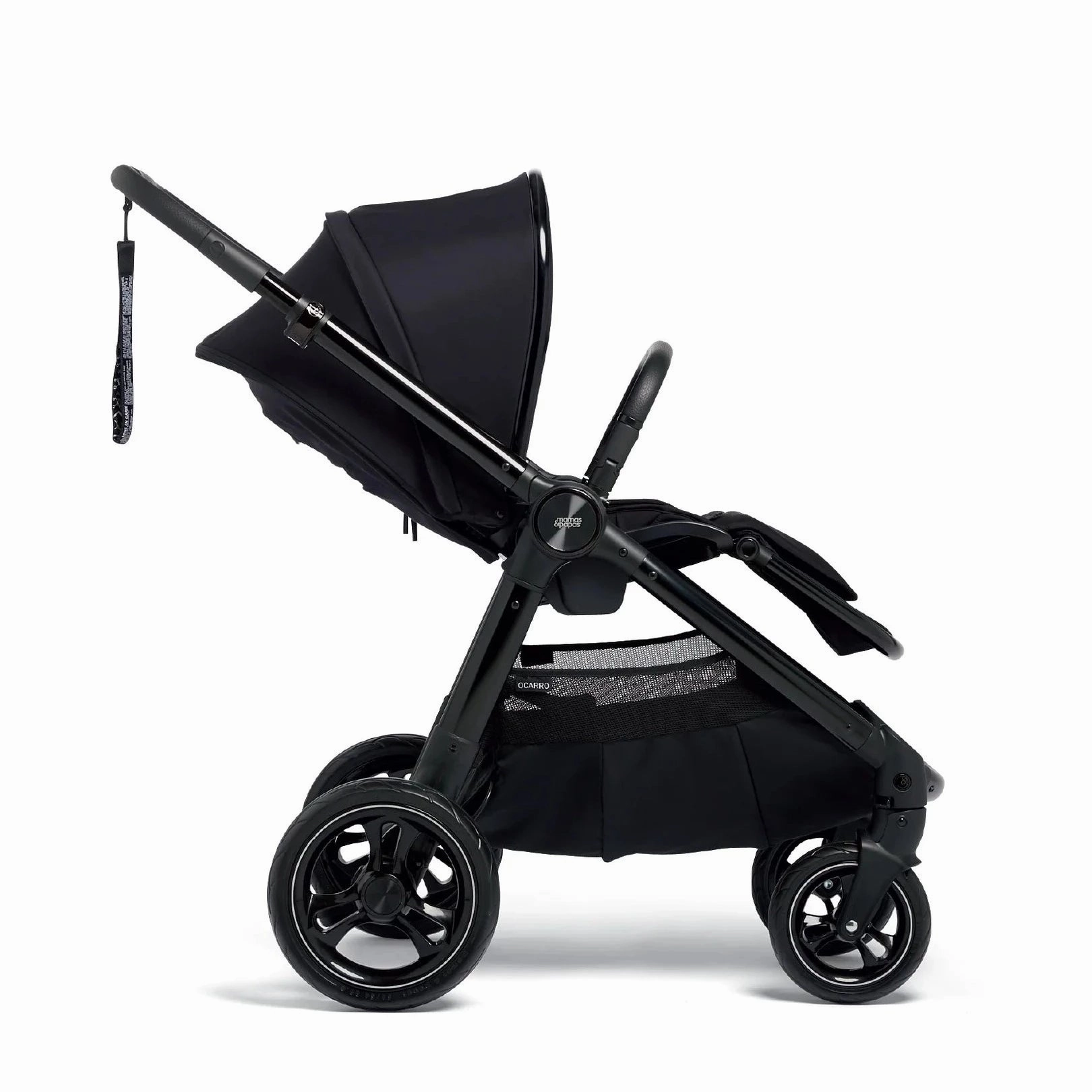 Ocarro All-Terrain Pram VARIOUS COLOURS