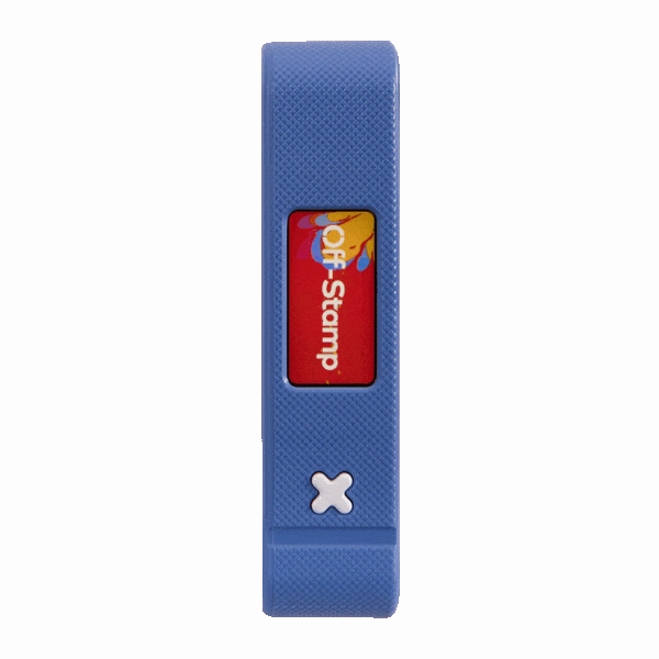 Off Stamp SW Battery