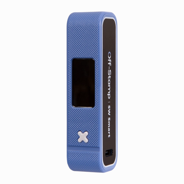 Off Stamp SW Battery