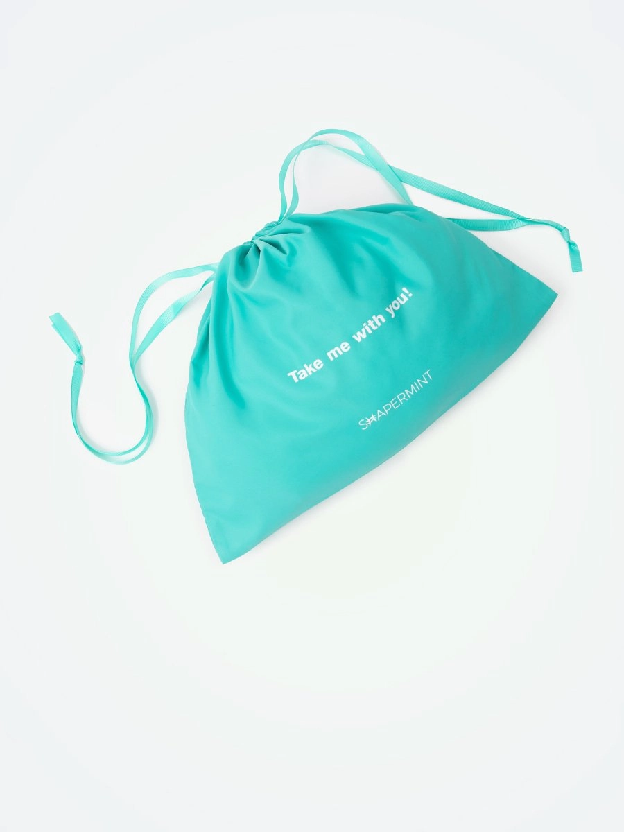 On-The-Go Travel Pouch