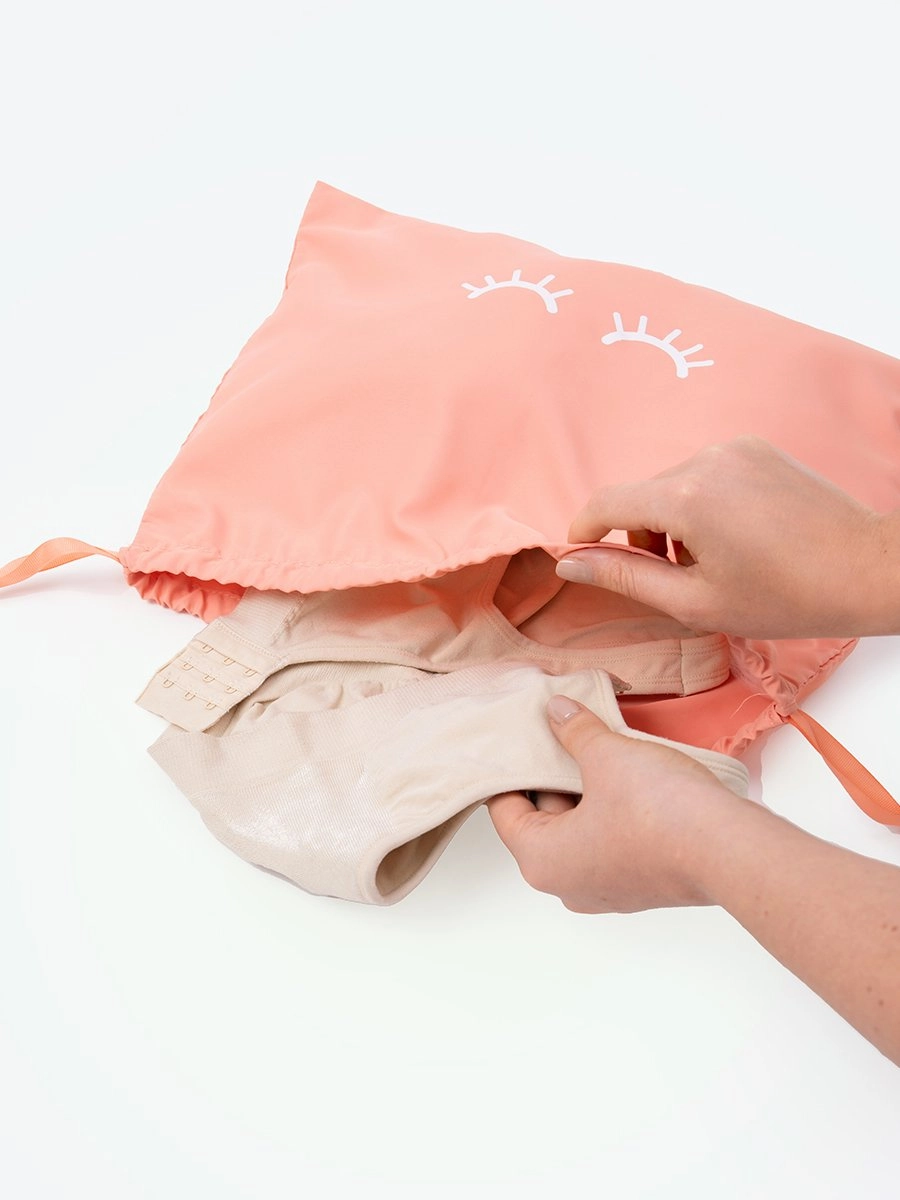 On-The-Go Travel Pouch
