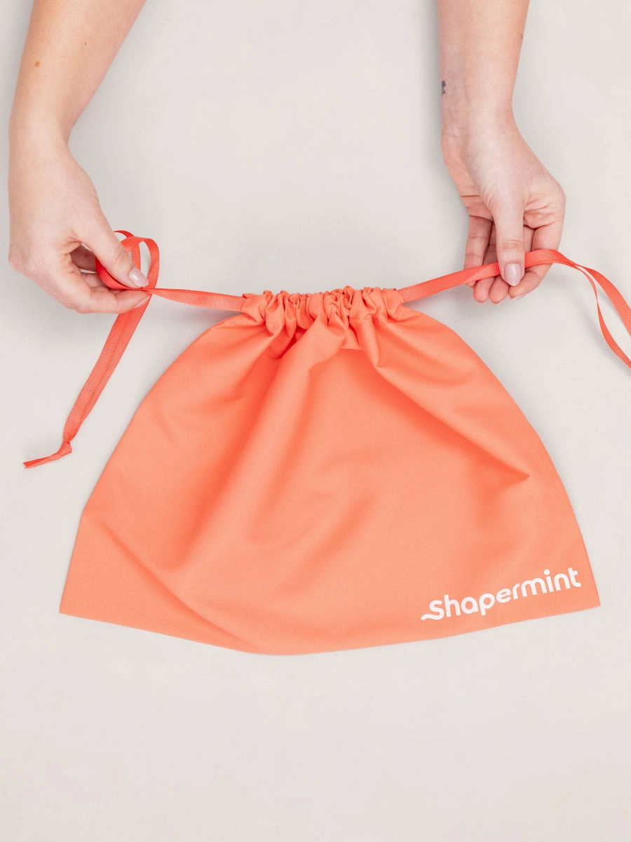 On-The-Go Travel Pouch SB
