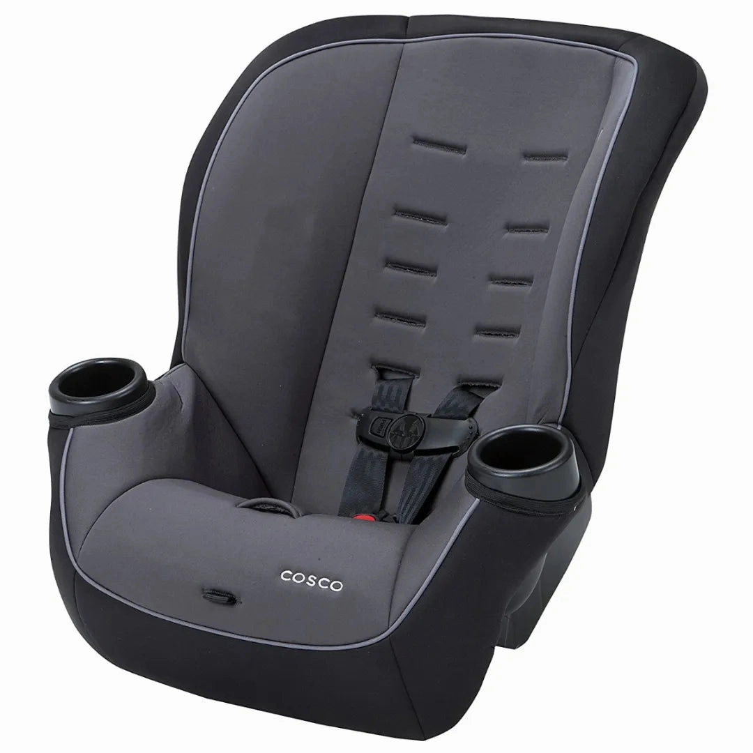 Onlook 2-in-1 Convertible Car Seat - Black Arrows (Floor Model)
