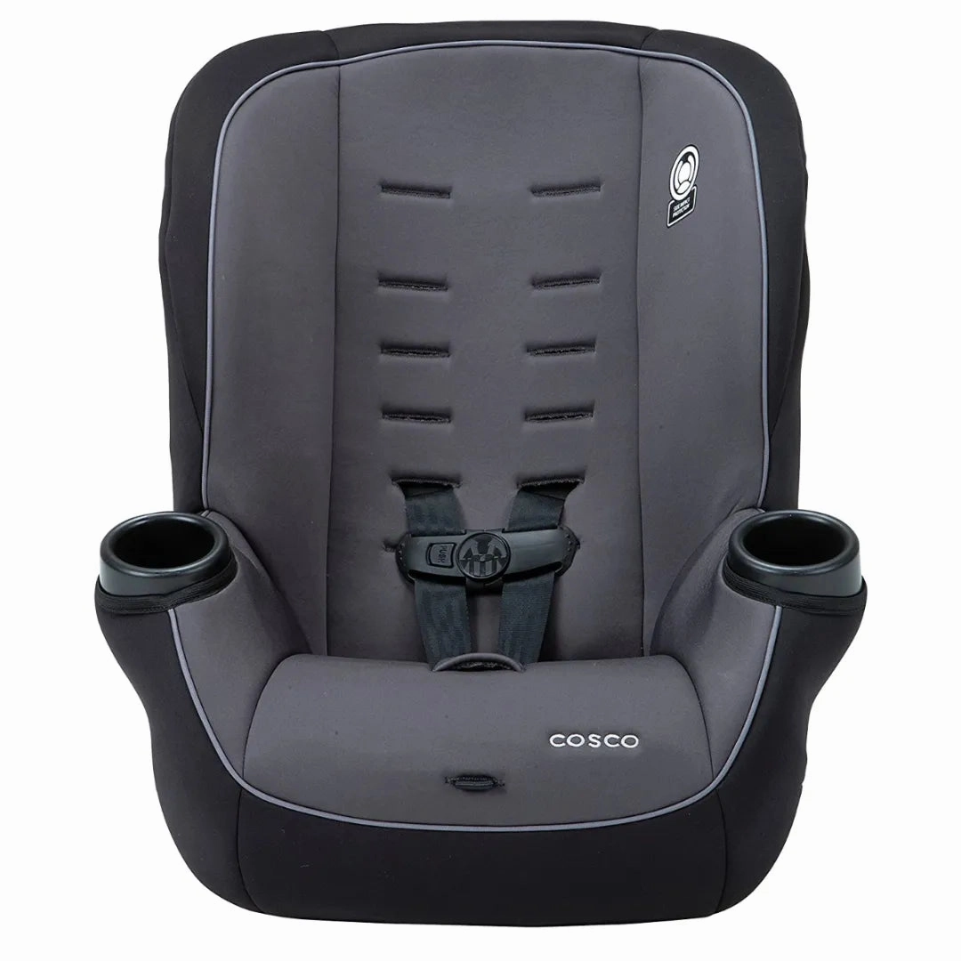 Onlook 2-in-1 Convertible Car Seat - Black Arrows (Floor Model)