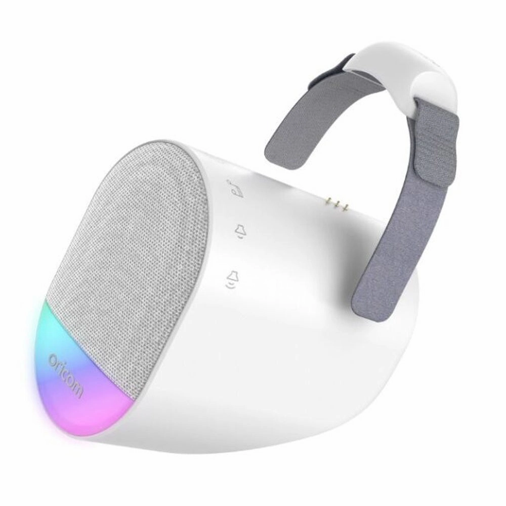 Oricom Guardian Plus Smart Wearable Baby Monitor