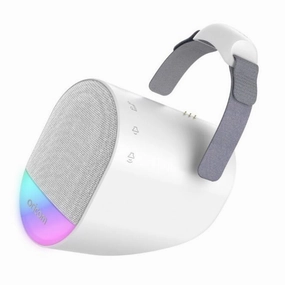 Oricom Guardian Plus Smart Wearable Baby Monitor