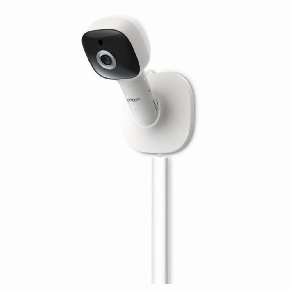 Oricom Guardian Pro Smart Wearable with Video Baby Monitor
