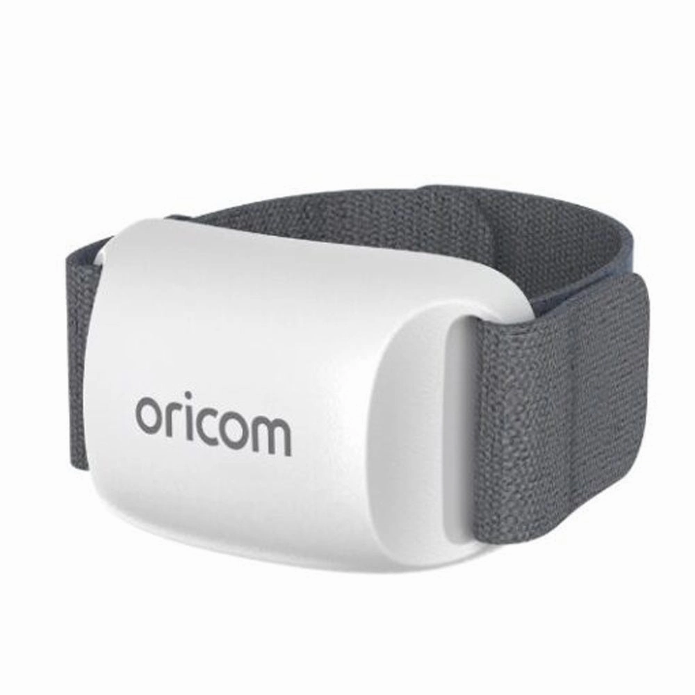 Oricom Guardian Pro Smart Wearable with Video Baby Monitor