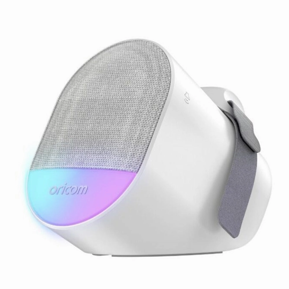 Oricom Guardian Pro Smart Wearable with Video Baby Monitor