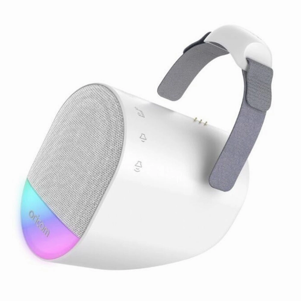 Oricom Guardian Pro Smart Wearable with Video Baby Monitor