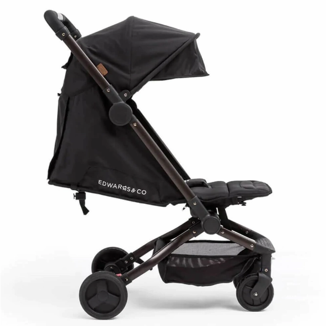 Otto Travel Stroller VARIOUS COLOURS