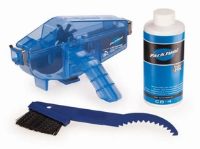 Park Tool Chain Gang Cleaning Kit CG-2.4