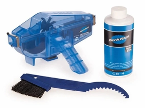 Park Tool Chain Gang Cleaning Kit CG-2.4