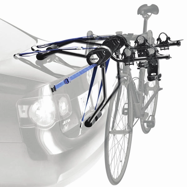Passage 2 Bike Rack