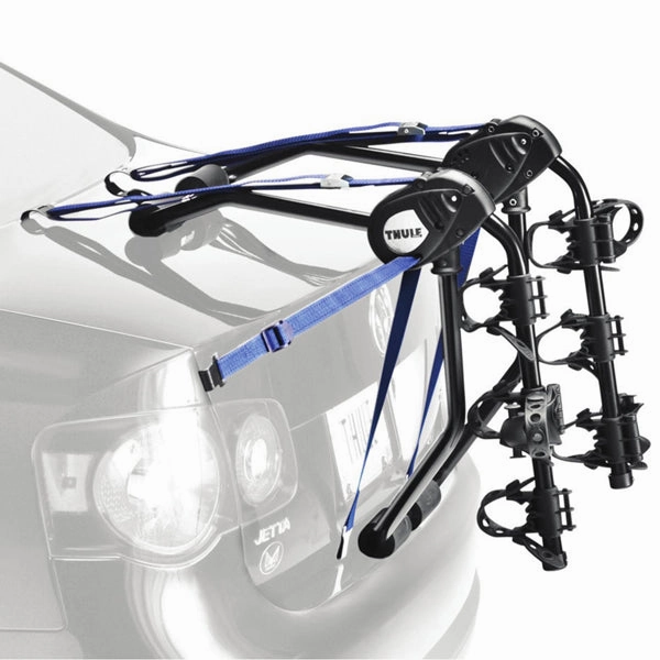 Passage 2 Bike Rack